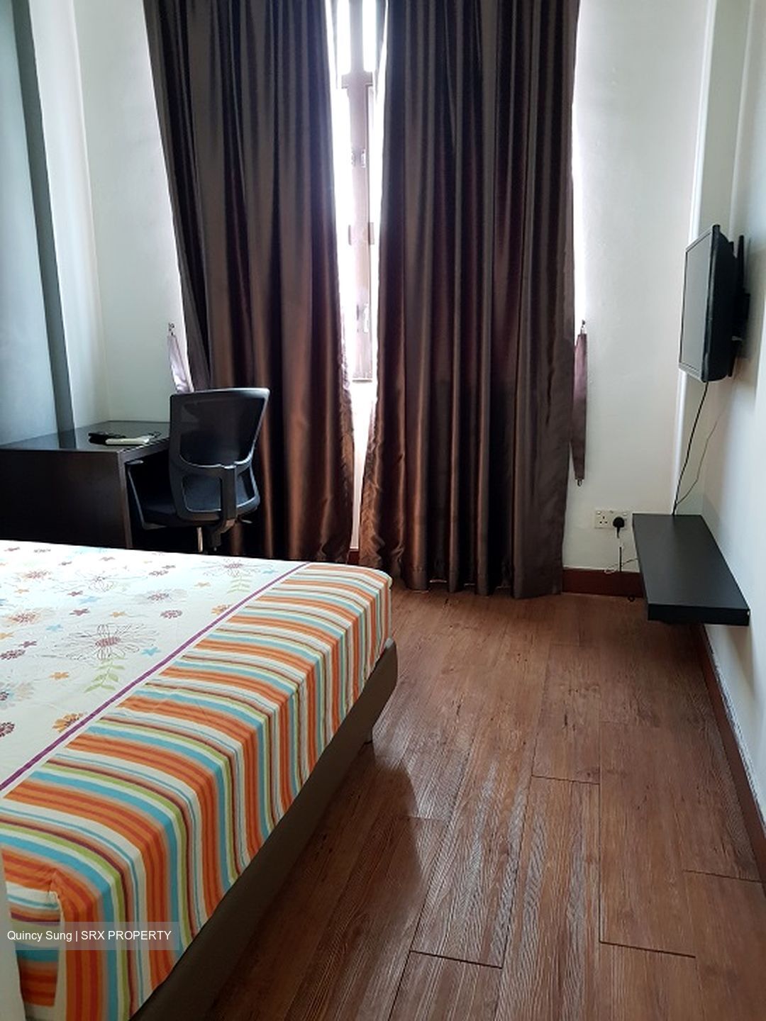 Parc Oasis (D22), Condominium #418003861